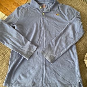 Kids Jcrew x Nickelodeon polo